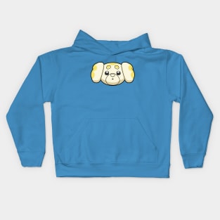 Fidough Kids Hoodie